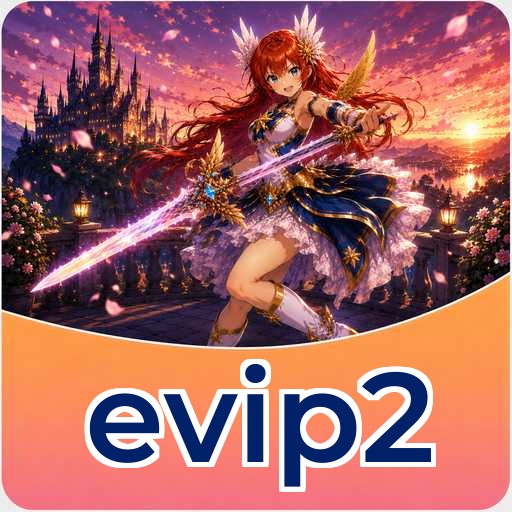 Instalasi evip2